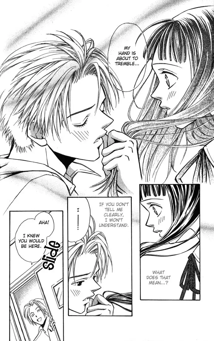 Mucha Kucha Daisuki Chapter 1.002 11